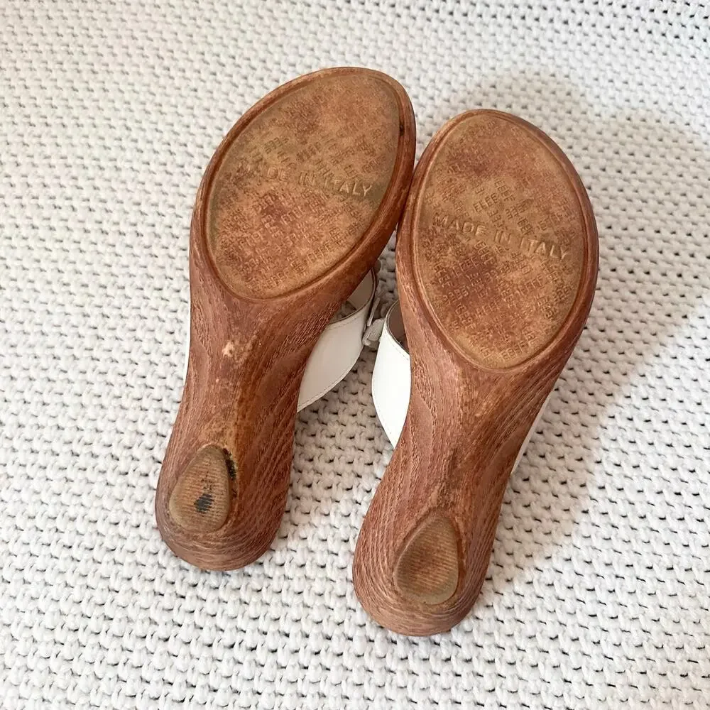 Italian Shoemakers Footwear size from